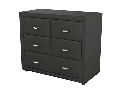 Комод Verda 2/6