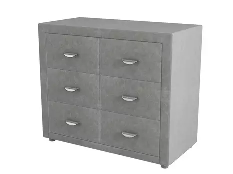 Комод Verda 2/6