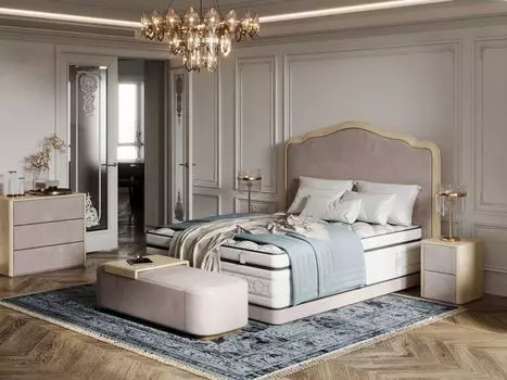 Комод Verda Bliss