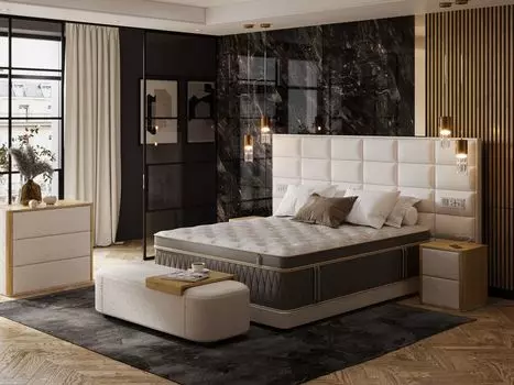 Комод Verda Bliss