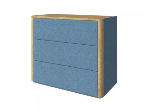 Комод Verda Bliss