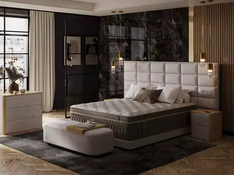 Комод Verda Bliss