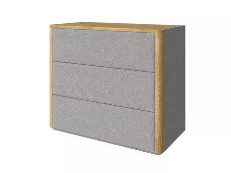 Комод Verda Bliss