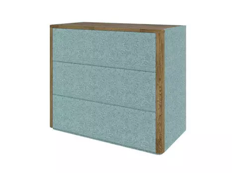 Комод Verda Bliss