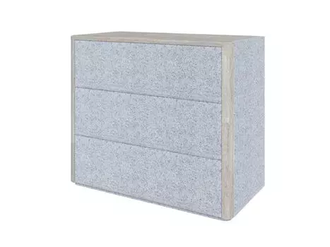 Комод Verda Bliss