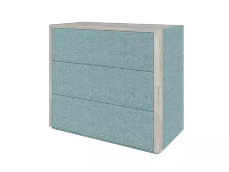 Комод Verda Bliss