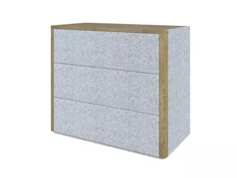 Комод Verda Bliss