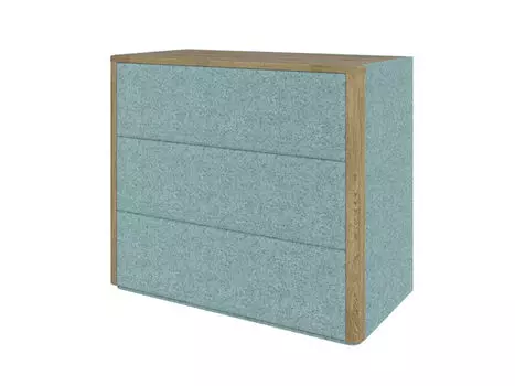 Комод Verda Bliss