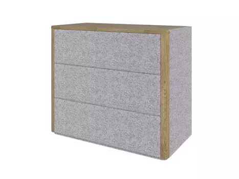 Комод Verda Bliss