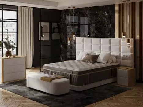 Комод Verda Bliss