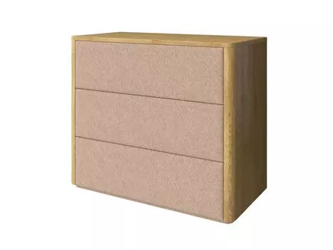 Комод Verda Bliss M