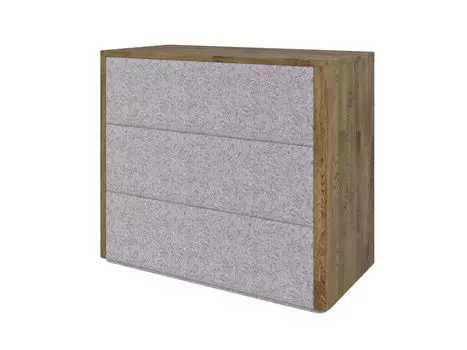 Комод Verda Bliss M