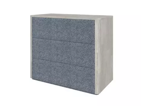 Комод Verda Bliss M