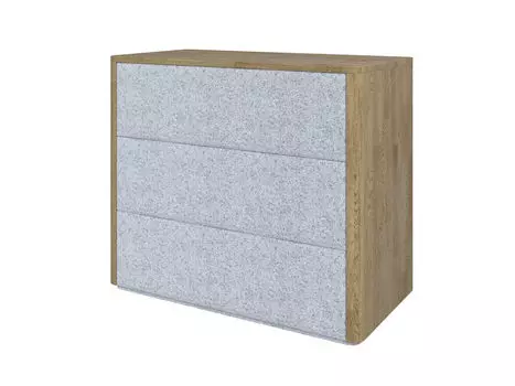Комод Verda Bliss M