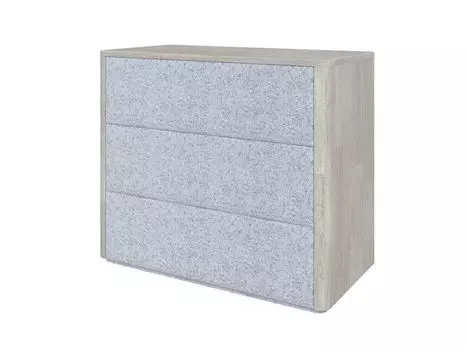 Комод Verda Bliss M