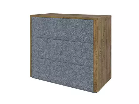 Комод Verda Bliss M