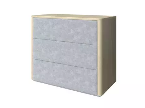 Комод Verda Bliss M