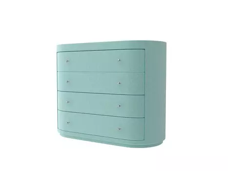 Комод Verda Classic