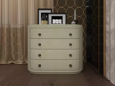 Комод Verda Classic