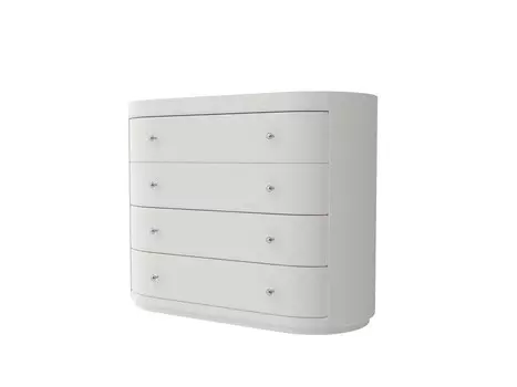 Комод Verda Classic