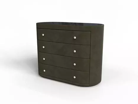 Комод Verda Classic