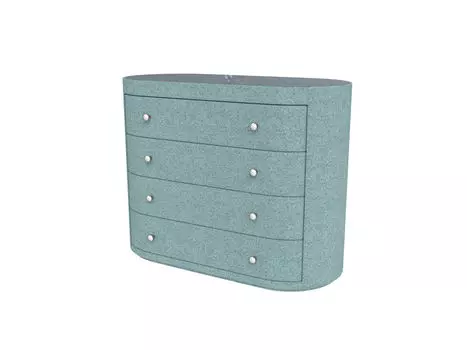 Комод Verda Classic