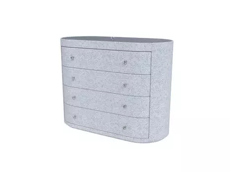 Комод Verda Classic