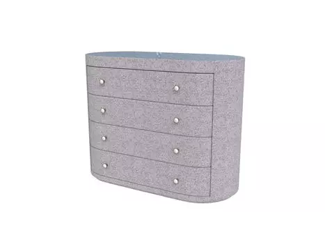 Комод Verda Classic