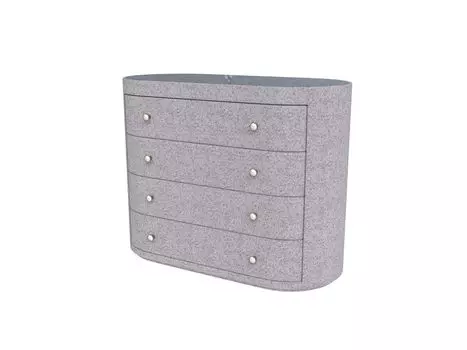 Комод Verda Classic