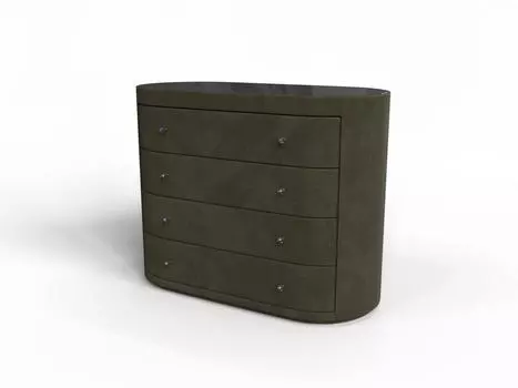 Комод Verda Classic