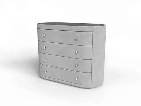 Комод Verda Classic