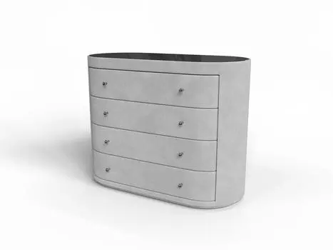 Комод Verda Classic