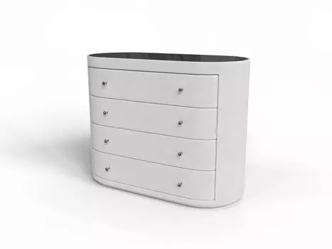 Комод Verda Classic