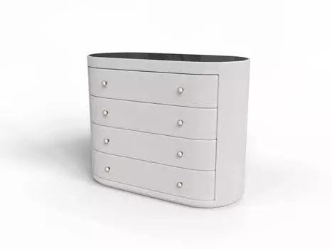 Комод Verda Classic