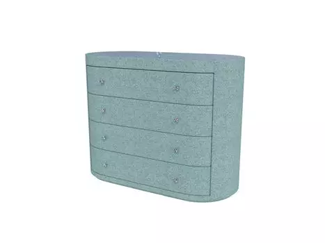 Комод Verda Classic