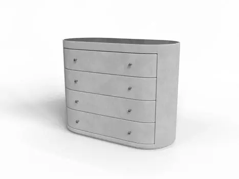 Комод Verda Classic