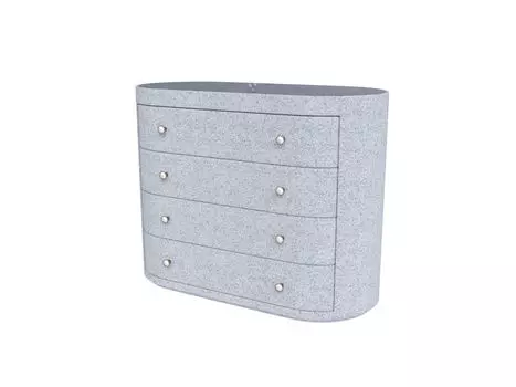 Комод Verda Classic