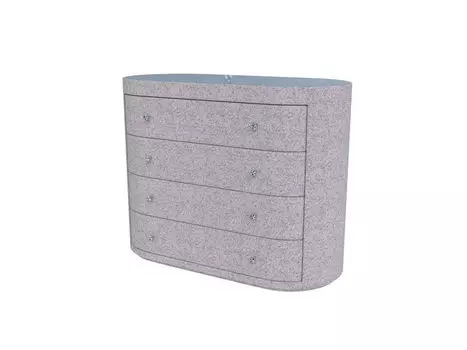 Комод Verda Classic