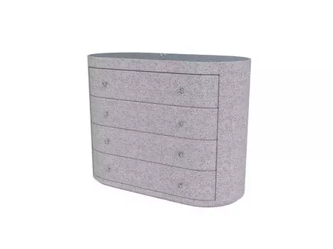 Комод Verda Classic