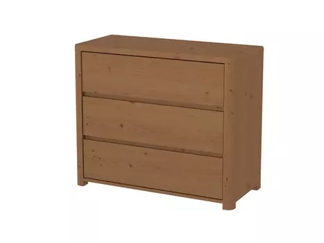 Комод Wood Home