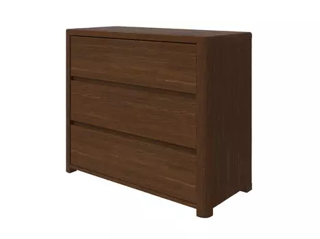 Комод Wood Home