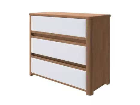 Комод Wood Soft