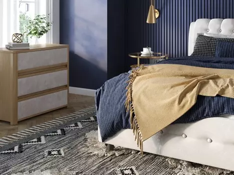 Комод Wood Soft