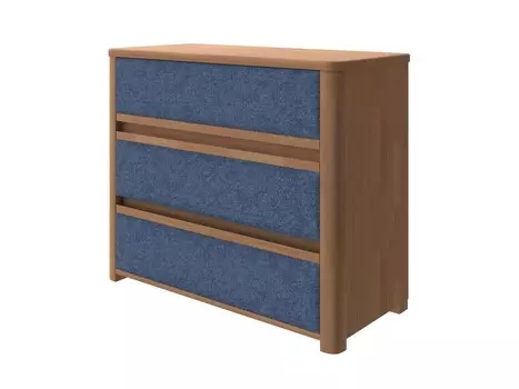 Комод Wood Soft