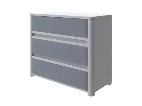 Комод Wood Soft