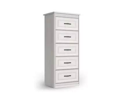 Комод высокий Неаполь