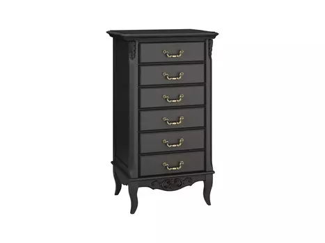 Комод высокий Прованс