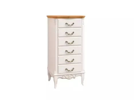 Комод высокий Прованс