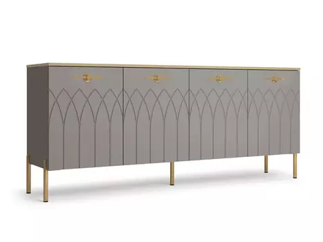 Комодино 1800 Капри 2