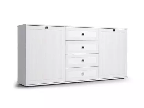 Комодино (фасады глухие) Парма Нео